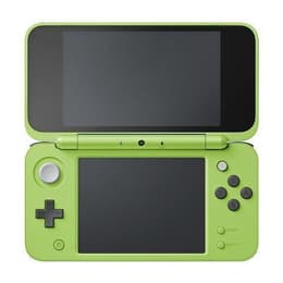 New Nintendo 2DS XL - Vihreä