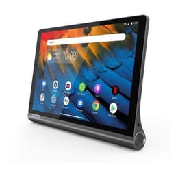 Lenovo Yoga Smart Tab 64GB - Harmaa - WiFi
