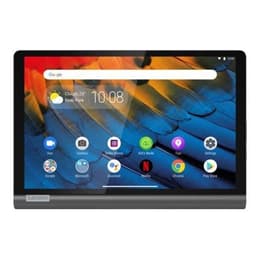 Lenovo Yoga Smart Tab 64GB - Harmaa - WiFi