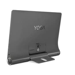 Lenovo Yoga Smart Tab 64GB - Harmaa - WiFi