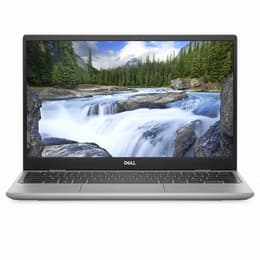 Dell Latitude 3320 13" Core i5 2.6 GHz - SSD 256 Gt - 8GB QWERTY - Italia