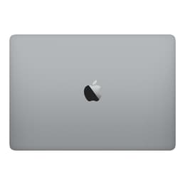 MacBook Pro 13" (2018) - QWERTZ - Saksa