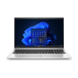 HP ProBook 450 G9 15" Core i7 1.7 GHz - SSD 512 Gt - 16GB AZERTY - Ranska