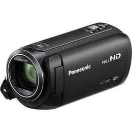 Panasonic HC-V380 Videokamera HDMI - Musta