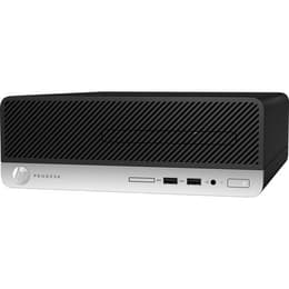 HP ProDesk 400 G4 SFF Core i5 3.4 GHz - SSD 256 Gt RAM 16 GB