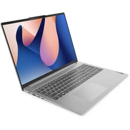 Lenovo IdeaPad Slim 5 16IAH8 16" Core i5 2 GHz - SSD 512 Gt - 16GB QWERTY - Englanti