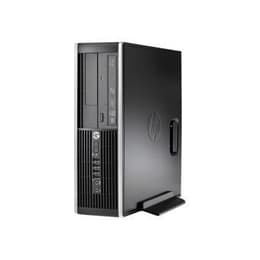 Hp Compaq Elite 8200 SFF 27" Core i3 3,3 GHz - HDD 2 TB - 16GB