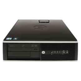 Hp Compaq Elite 8200 SFF 27" Core i3 3,3 GHz - HDD 2 TB - 16GB