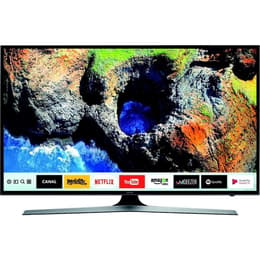 Samsung UE49MU6105 Smart TV LCD Ultra HD 4K 124 cm