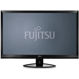 Fujitsu L22T-6 Tietokoneen näyttö 22" LCD FHD