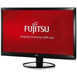 Fujitsu L22T-6 Tietokoneen näyttö 22" LCD FHD