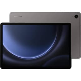 Galaxy Tab S9 FE 256GB - Harmaa - WiFi