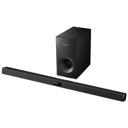 Samsung HW-F350 Soundbar & Kotiteatteri - Musta