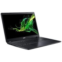 Acer Aspire A315-56 15" Core i3 1.2 GHz - SSD 256 Gt - 8GB AZERTY - Ranska