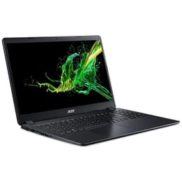 Acer Aspire A315-56 15" Core i3 1.2 GHz - SSD 256 GB - 8GB AZERTY - Ranska