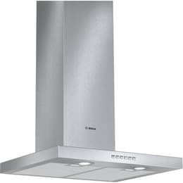 Koristeliesituuletin Bosch DWB067A52 Liesituuletin