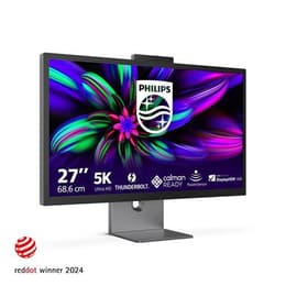 Philips 27E3U7903/00 Tietokoneen näyttö 27" LED 5120X2880