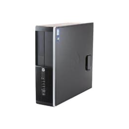 HP Compaq Elite 8300 SFF Core i5 3.2 GHz - SSD 256 Gt RAM 8 GB