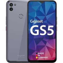 Gigaset GS5 128GB - Violetti - Lukitsematon