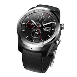 Kellot Cardio GPS Mobvoi Ticwatch Pro - Hopea