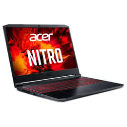 Acer Nitro 5-AN515-25-N17C1 15" Core i5 2.3 GHz - HDD 1 TB - 8GB - NVIDIA GeForce GTX 1050 AZERTY - Ranska