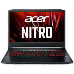Acer Nitro 5 AN517-54-9875 15" Core i9 2.5 GHz - SSD 512 Gt - 16GB QWERTZ - Saksa