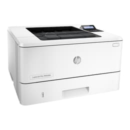 HP LaserJet Pro 400 M402DN Mustavalkolaser