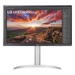 LG 27UP850-W Tietokoneen näyttö 27" LED 4K UHD