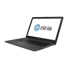 HP 250 G6 15" Core i5 2.5 GHz - SSD 256 GB - 8GB QWERTZ - Saksa