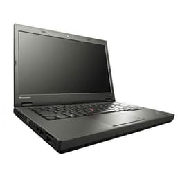 Lenovo ThinkPad T440 14" Core i5 1.9 GHz - SSD 256 GB - 8GB AZERTY - Ranska