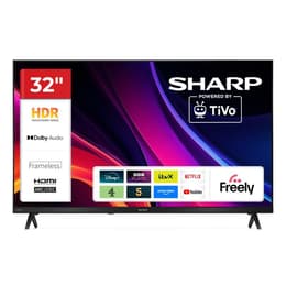 Sharp 32HE2045K Smart TV LED Full HD 1080p 81 cm