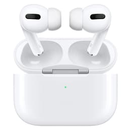 Apple AirPods Pro 1. sukupolvi (2019) - Wireless-latauskotelo
