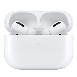 Apple AirPods Pro 1. sukupolvi (2019) - Wireless-latauskotelo