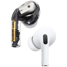 Apple AirPods Pro 1. sukupolvi (2019) - Wireless-latauskotelo