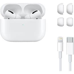 Apple AirPods Pro 1. sukupolvi (2019) - Wireless-latauskotelo