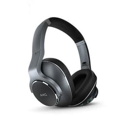 Akg N700NC Kuulokkeet melunvaimennus - Harmaa/Hopea