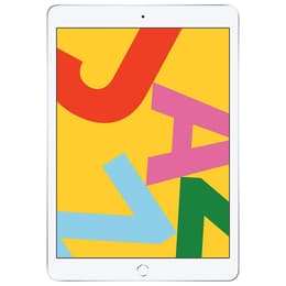 iPad 10.2 (2019) 7. sukupolvi 128 Go - WiFi - Hopea