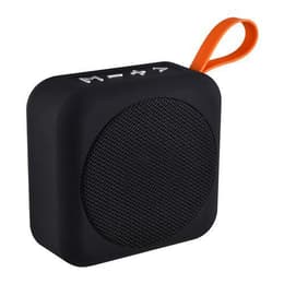 Blaupunkt BLP655 Speaker Bluetooth - Musta