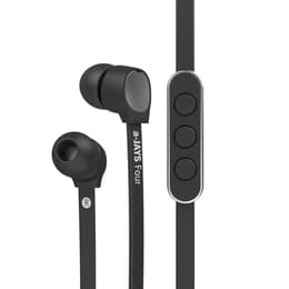 a-Jays Four Kuulokkeet In-Ear