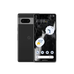 Google Pixel 7 256GB - Musta - Lukitsematon