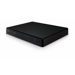 Lg BP250 2D Blu-Ray soitin