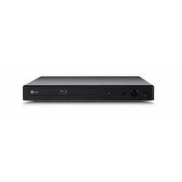 Lg BP250 2D Blu-Ray soitin