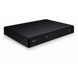 Lg BP250 2D Blu-Ray soitin