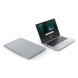 Acer ChromeBook CB314-1HT-P8NS Pentium Silver 1.1 GHz 32GB eMMC - 4GB AZERTY - Ranska
