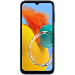 Galaxy M13 5G 64GB - Vihreä - Lukitsematon