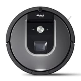 IROBOT Roomba 960 Robotti-imuri