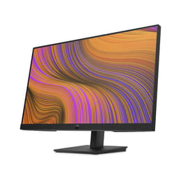 HP P24h G5 Tietokoneen näyttö 23" LED