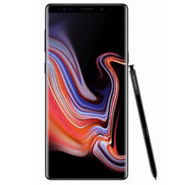 Galaxy Note9 128GB - Musta - Lukitsematon