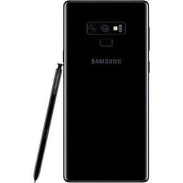 Galaxy Note9 128GB - Musta - Lukitsematon