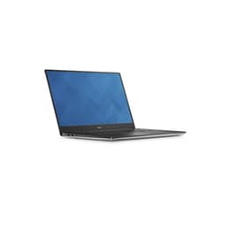 Dell Precision 5520 15" Core i7 2.9 GHz - SSD 512 Gt - 32GB QWERTY - Suomi